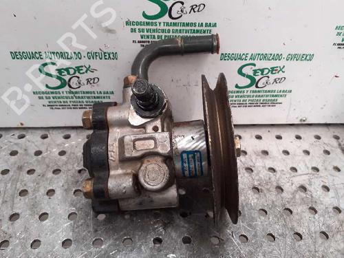 Used Steering pump KIA RETONA Closed Off-Road Vehicle (FK) 2.0 TD (83 hp) 25318486