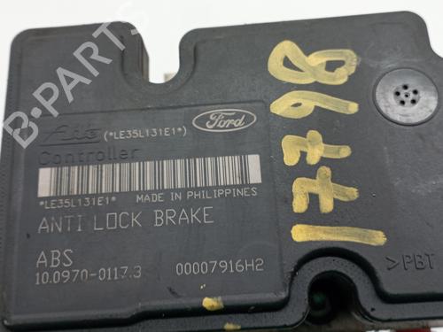 ABS pump FORD FIESTA V (JH_, JD_)  | BP29300671M43 