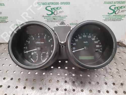 Instrument cluster CHEVROLET KALOS  | BP25322662C47