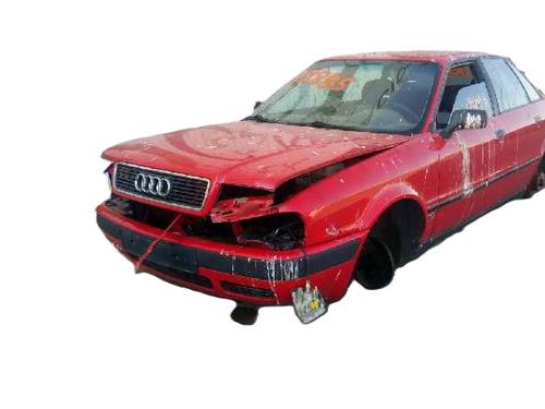 Used Gearbox AUDI 80 B3 Saloon (893, 894, 8A2) [1986-1991]  32655968