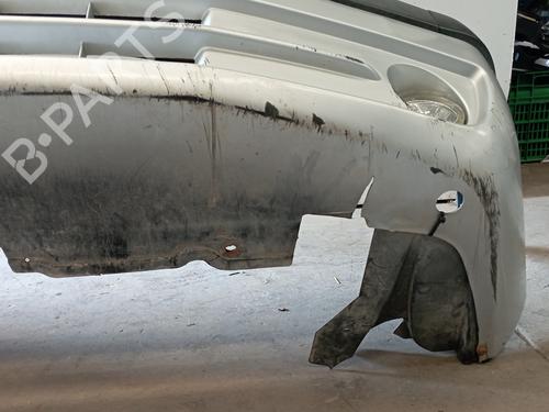 Front bumper CITROËN JUMPY II (VF7)  | BP29313789C7 