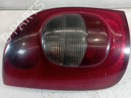 Left taillight CITROËN XSARA PICASSO (N68)  | BP25320210C34 