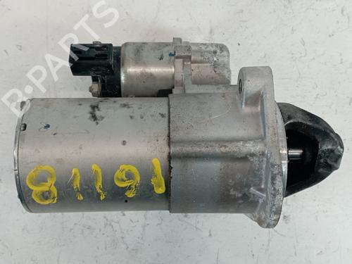Starter HYUNDAI KONA (OS, OSE, OSI)  | BP25321989M8 