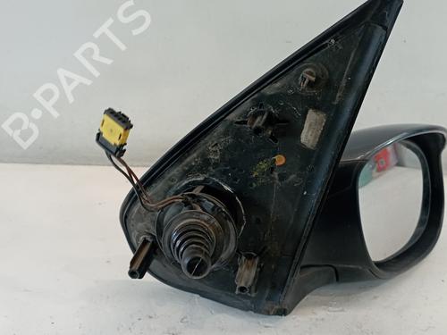 Right mirror PEUGEOT 206 Hatchback (2A/C) 1.4 HDi eco 70 | BP25312843C27 