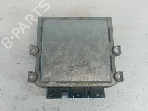 Engine control unit (ECU) PEUGEOT 1007 (KM_)  | BP25327016M57 
