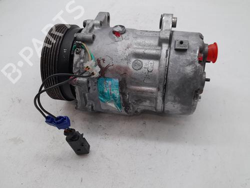 Used AC compressor AC compressor 37631342 37631342