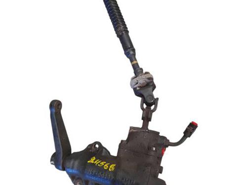 Used Steering rack Steering rack SUZUKI JIMNY Closed Off-Road Vehicle (SN) [1998-2026] 40157302 40157302