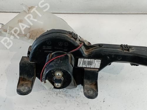 Used Heater blower motor CITROËN C4 Grand Picasso I (UA_) [2006-2013]  25318404
