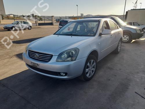 Brugte KIA MAGENTIS II (MG) [2005-2011]  4291306