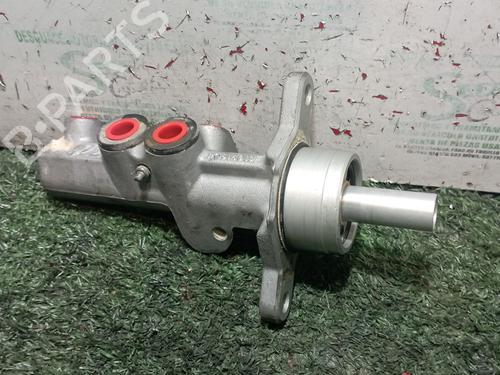 Brake master cylinder SKODA OCTAVIA II (1Z3)  | BP25311450M77 