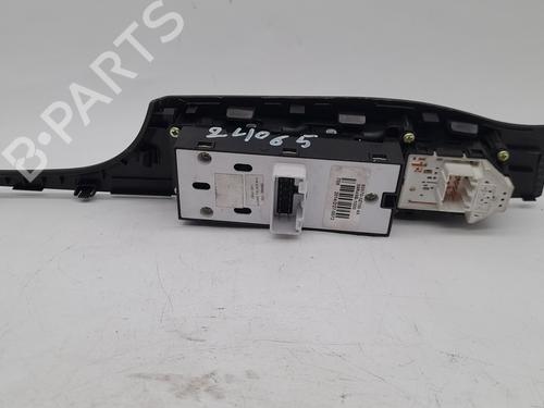 Left front window switch HYUNDAI i40 I (VF) 1.7 CRDi | BP37424975I27 - Image 3