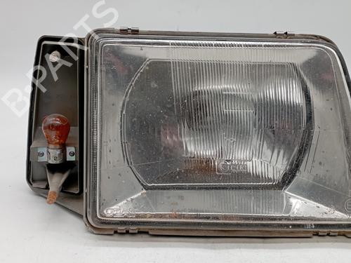 Used Right headlight SEAT MARBELLA (28A) [1986-1999]  29062663