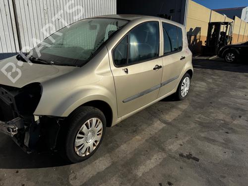 Startmotor RENAULT MODUS / GRAND MODUS (F/JP0_) 1.5 dCi (FP0G, JP0G) | BP29953813M8