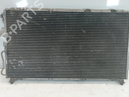 Used AC radiator KIA CARNIVAL II (GQ) 2.5 V6 (150 hp) 25318324