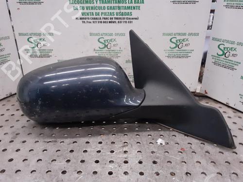 Used Right mirror SAAB 9-3 (YS3D) [1998-2003]  25322866