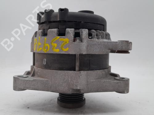 Used Alternator Alternator SSANGYONG TIVOLI [2015-2026] 34699737 34699737