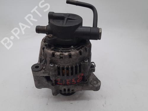 Used Alternator Alternator KIA CARENS III MPV (UN) 2.0 CRDi 140 (140 hp) 35814137 35814137