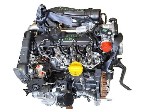 Engine DACIA DOKKER MPV (KE_) | BP32306357M1 - Image 2