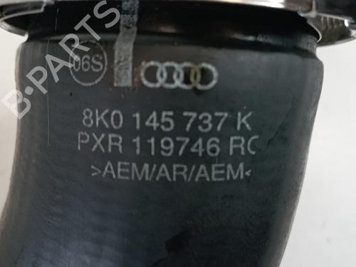 Pipe AUDI A4 B8 (8K2)  | BP25319072M125 
