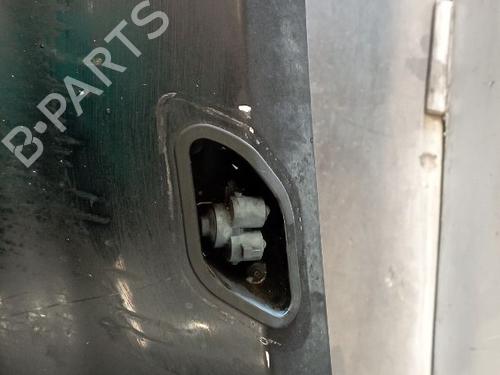 Front bumper OPEL ZAFIRA / ZAFIRA FAMILY B (A05)  | BP29917102C7