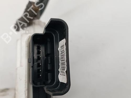 Front right lock CITROËN C1 (PM_, PN_) 1.0 | BP25743876C97 