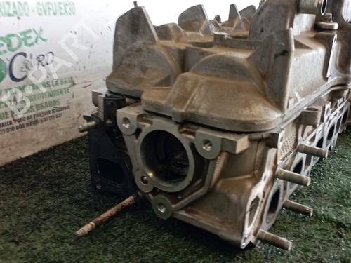 Cylinder head HONDA CIVIC VIII Hatchback (FN, FK)  | BP25329784M5 