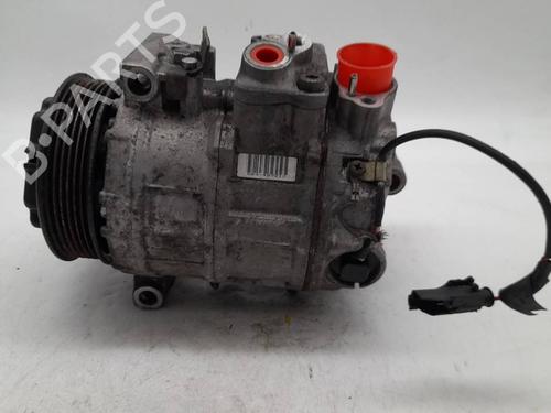 Used AC compressor AC compressor MERCEDES-BENZ M-CLASS (W163) ML 55 AMG (163.174) (347 hp) 40610318 40610318