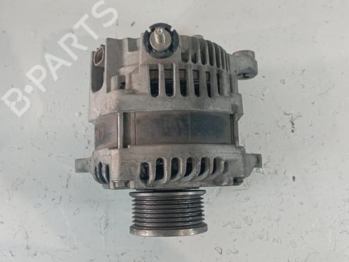 Used Alternator NISSAN PATHFINDER III (R51) 2.5 dCi 4WD (190 hp) 25326919