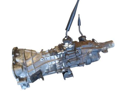 Used Gearbox Gearbox ISUZU TROOPER II (UB) [1991-2000] 40011589 40011589