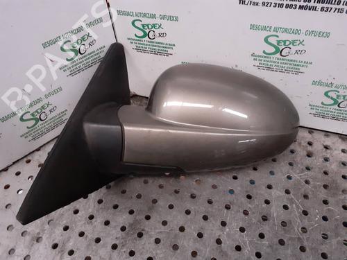 Used Left mirror DAEWOO NUBIRA Saloon (J100) [1997-2025]  25309223