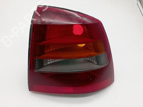 Højre baglygte OPEL ASTRA G Hatchback (T98)  | BP29291217C35 