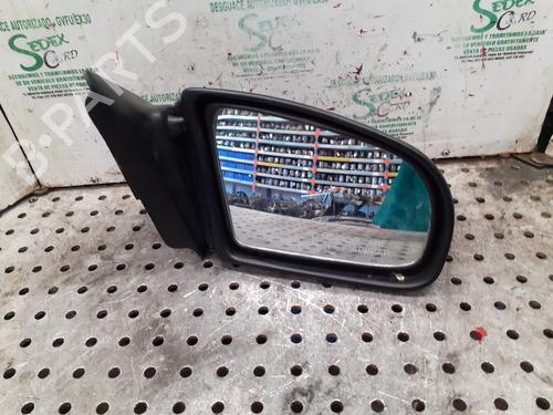 Bakspejl Højre HYUNDAI PONY / EXCEL Saloon (X-2) 1.5 (72 hp) 25311903