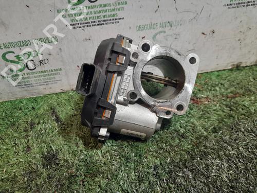Used Throttle body CITROËN C-ELYSEE (DD_) [2012-2025]  25322539