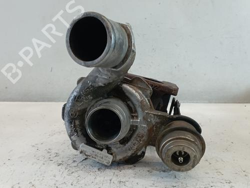 Turbolader/Kompressor OPEL VIVARO A Bus (X83)  | BP25329121M71 