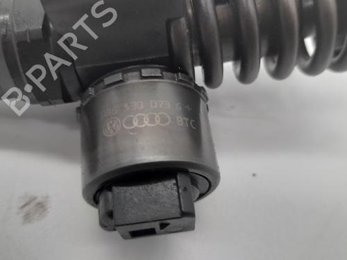 Used Injector VW GOLF VI (5K1) [2008-2014]  25326678