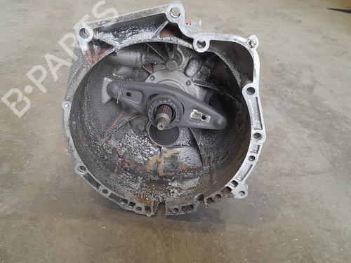 Gearbox BMW 3 (E90) 318 d | BP29607878M3 