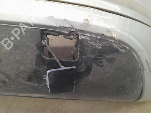 Bak støtfanger AUDI A3 (8P1)  | BP25328896C8 