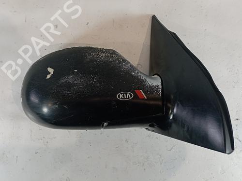 Right mirror KIA CARNIVAL I (UP, FL) 2.9 TDi | BP25316478C27 