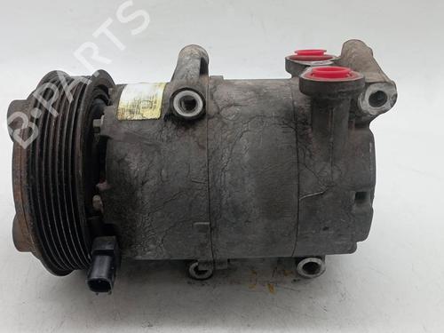 Klimakompressor für Klimakompressor FORD TRANSIT Platform/Chassis (FM_ _, FN_ _, FF_ _) 2.4 TDCi 4x4 (140 hp) 39718785 39718785