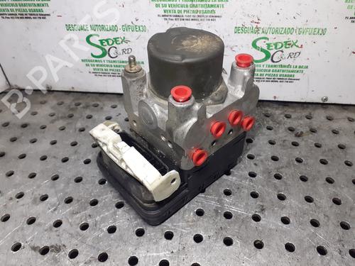 Used ABS pump TOYOTA RAV 4 II (_A2_) [2000-2005]  25325864