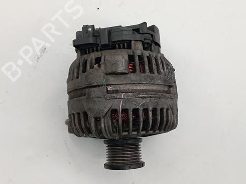 Alternator RENAULT LAGUNA II Grandtour (KG0/1_)  | BP29729737M7 