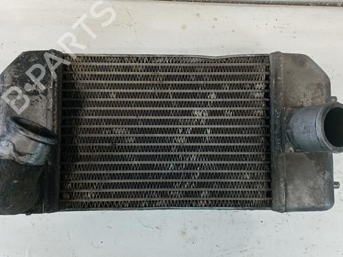 Used Intercooler LAND ROVER DISCOVERY I (LJ) 2.5 TDI 4x4 (113 hp) 25324609