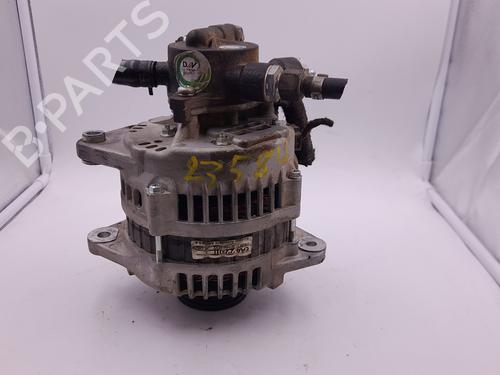 Used Alternator OPEL ASTRA G Hatchback (T98) [1998-2009]  31858764