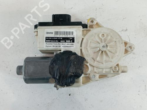 Right rear window motor BMW X3 (E83) xDrive 20 d | BP25323410E22 