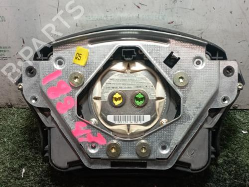Driver airbag MERCEDES-BENZ C-CLASS (W203)  | BP25326310C9 