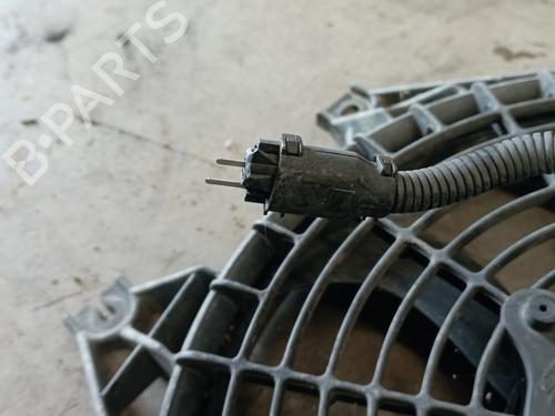 Køleventilator elektrisk KIA CARENS II MPV (FJ)  | BP25314828M35 
