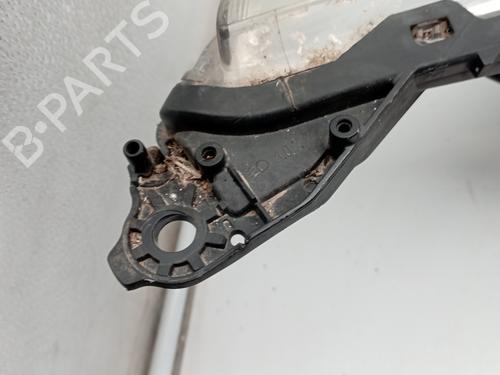 Left headlight PEUGEOT 3008 I MPV (0U_) 1.6 VTi | BP32074663C28