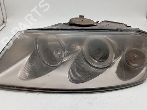 Used Left headlight Left headlight VW TOUAREG (7LA, 7L6, 7L7) 2.5 R5 TDI (174 hp) 32074672 32074672