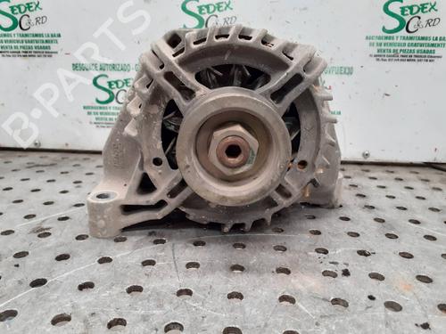 Alternator FIAT PUNTO (188_)  | BP25318167M7 
