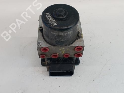 Used ABS pump PEUGEOT 206 Hatchback (2A/C) [1998-2012]  25324512